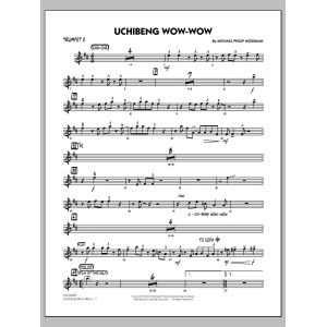 Uchibeng Wow-wow - Trompete 2