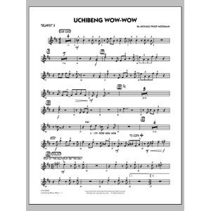 Uchibeng Wow-wow - Trumpet 3