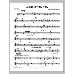Uchibeng Wow-wow - Trompete 4