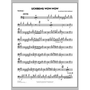 Uchibeng Wow-wow - Posaune 1