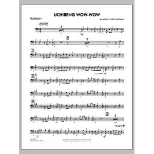 Uchibeng Wow-wow - Posaune 4