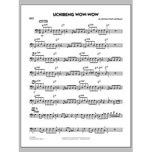 Uchibeng Wow-wow - Bass