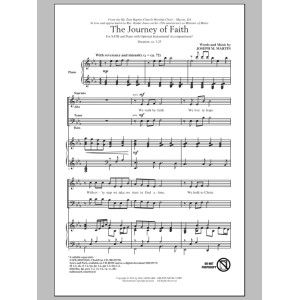 The Journey Of Faith