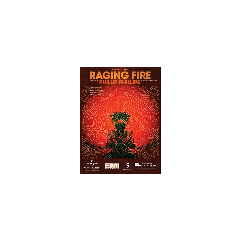 Raging Fire
