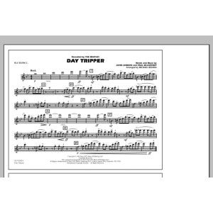 Day Tripper - Flute/Piccolo