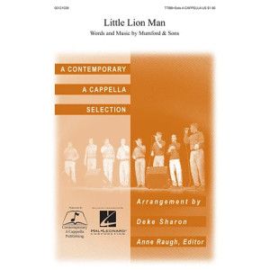 Little Lion Man (arr. Deke Sharon)