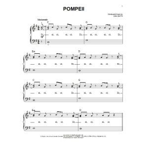 Pompeii