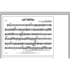 Day Tripper - F Horn