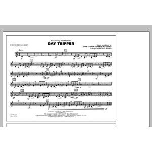 Day Tripper - Bb Horn/Flugelhorn