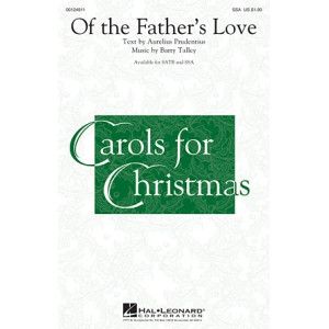 Of The Father's Love
