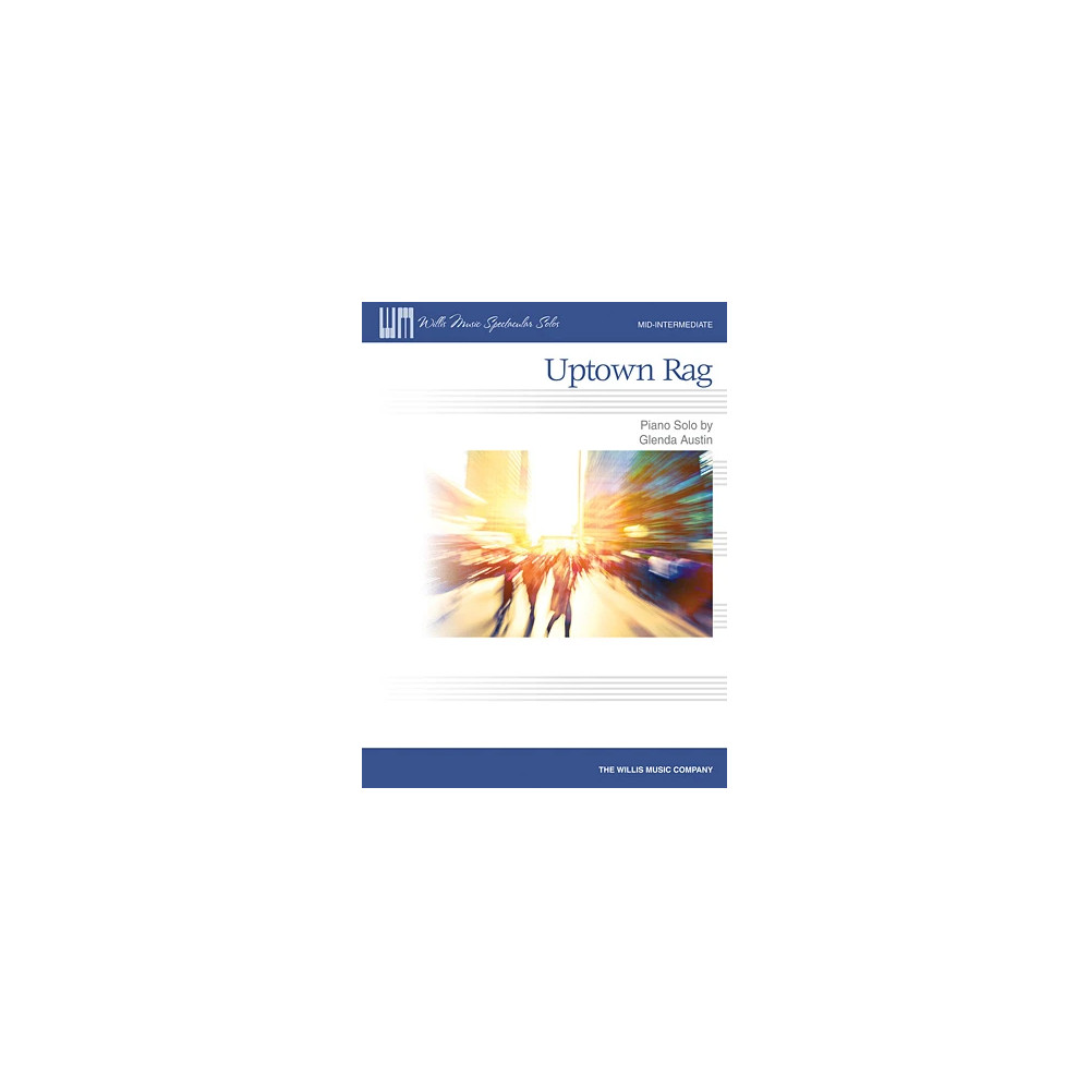 Uptown Rag