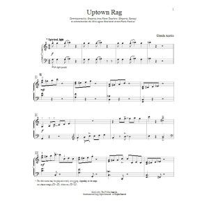 Uptown Rag