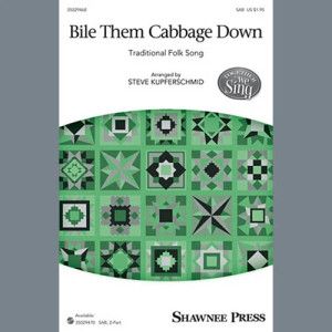 Boil Them Cabbage Down