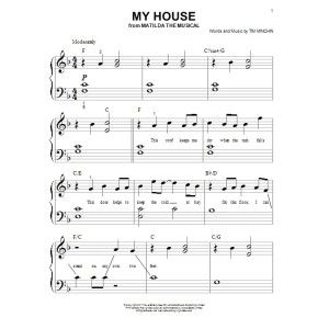 My House