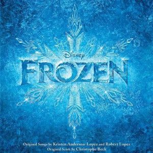 Let It Go (from Frozen)
