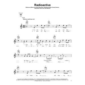 Radioactive