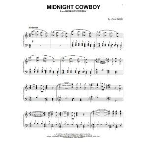 Midnight Cowboy