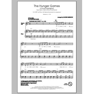 The Hunger Games (Choral Highlights)