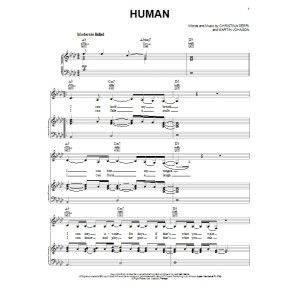 Human