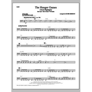 The Hunger Games - Bass