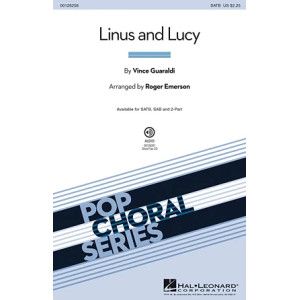 Linus And Lucy