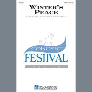 Winter's Peace