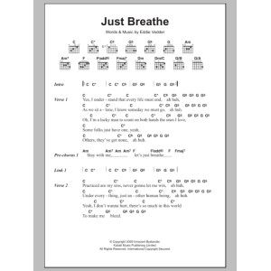 Just Breathe