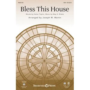 Bless This House