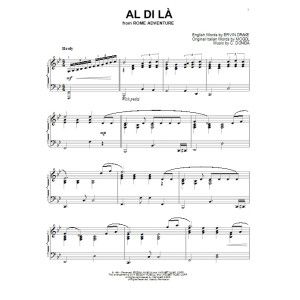 Al Di La