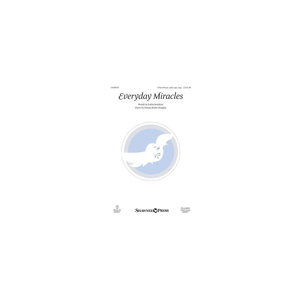 Everyday Miracles