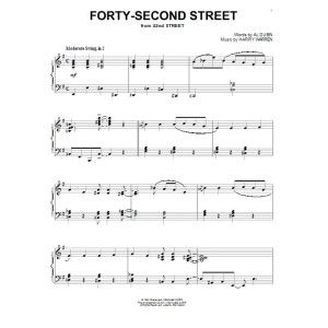 Forty-Second Street