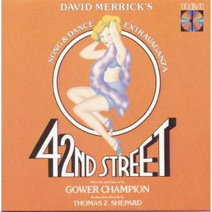 Forty-Second Street