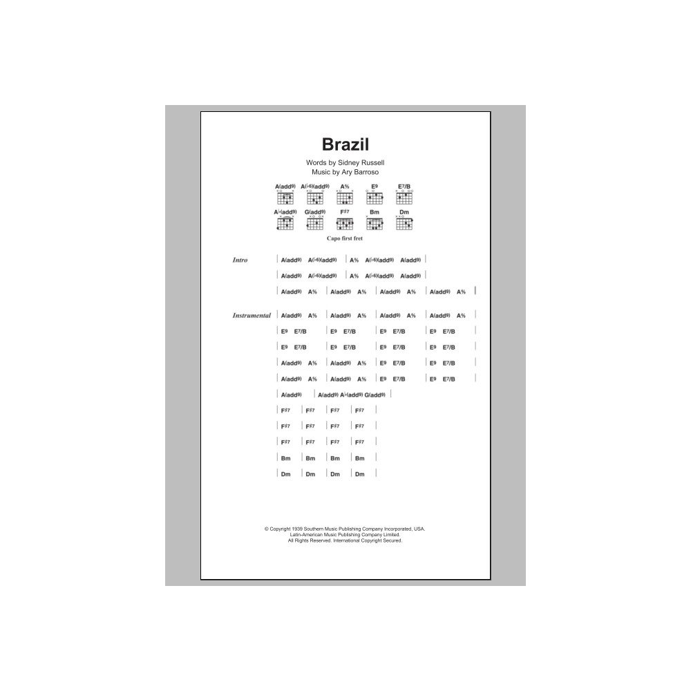 Brazil