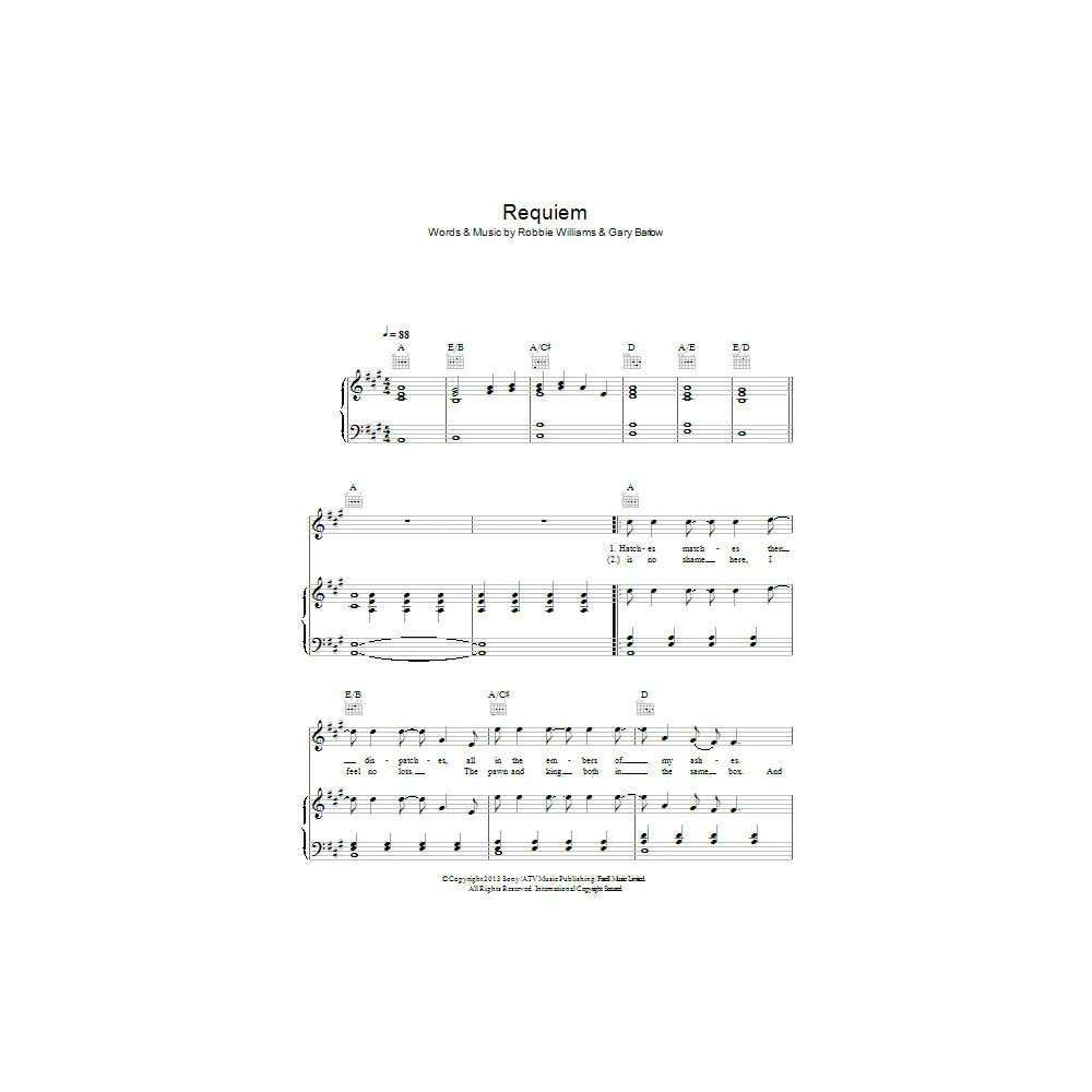 Requiem