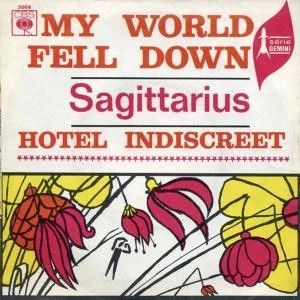 My World Fell Down