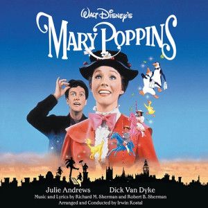 Supercalifragilisticexpialidocious (from Mary Poppins) (arr. Mona Rejino)