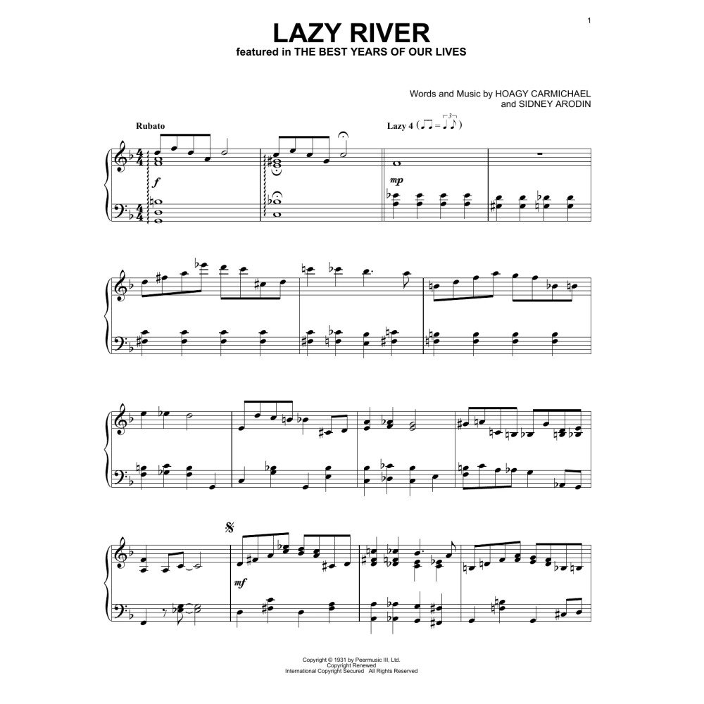 Lazy River