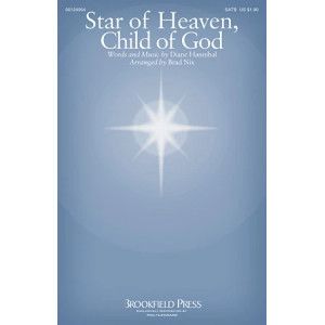 Star Of Heaven, Child Of God