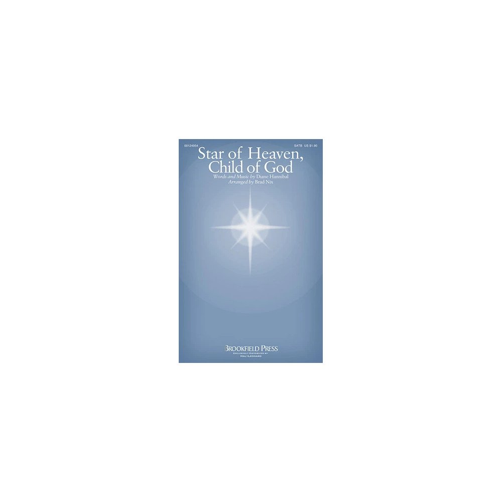 Star Of Heaven, Child Of God