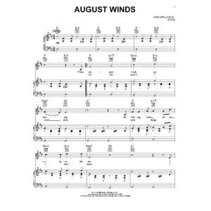 August Winds