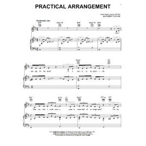 Practical Arrangement