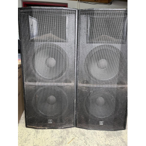 AUDIOPHONY C-30 (PAR)