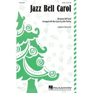 Ukrainian Bell Carol