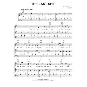The Last Ship