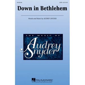 Down In Bethlehem