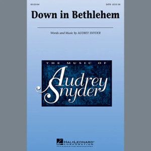 Down In Bethlehem