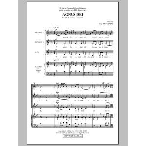 Agnus Dei