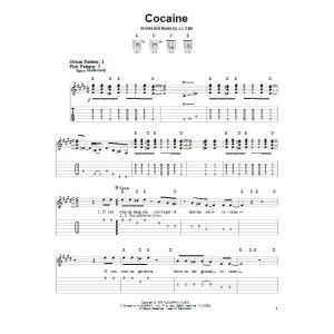 Cocaine