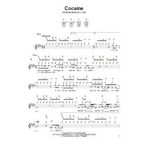 Cocaine