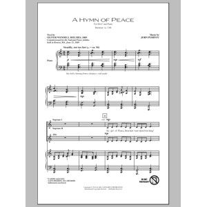 A Hymn Of Peace